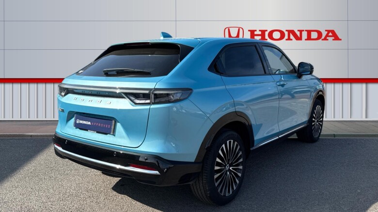 Honda E Ny1 150kW Elegance 69kWh 5dr Auto Electric Hatchback